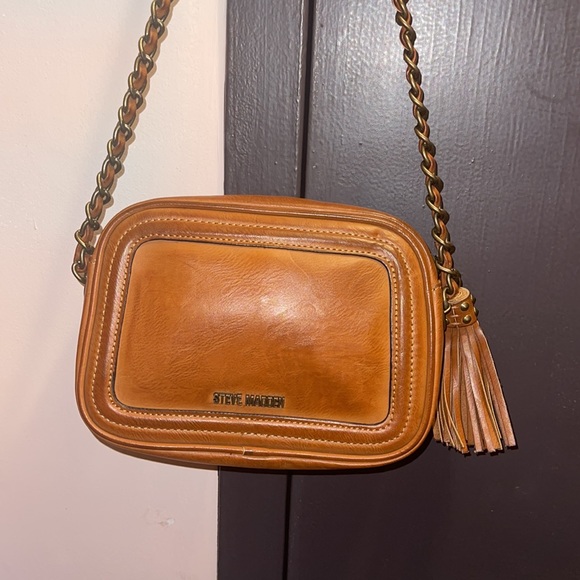 🤎 Steve Madden Shoulder Crossbody Bag 🤎 - Picture 4 of 5